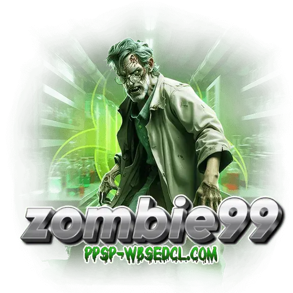 zombie99-slot